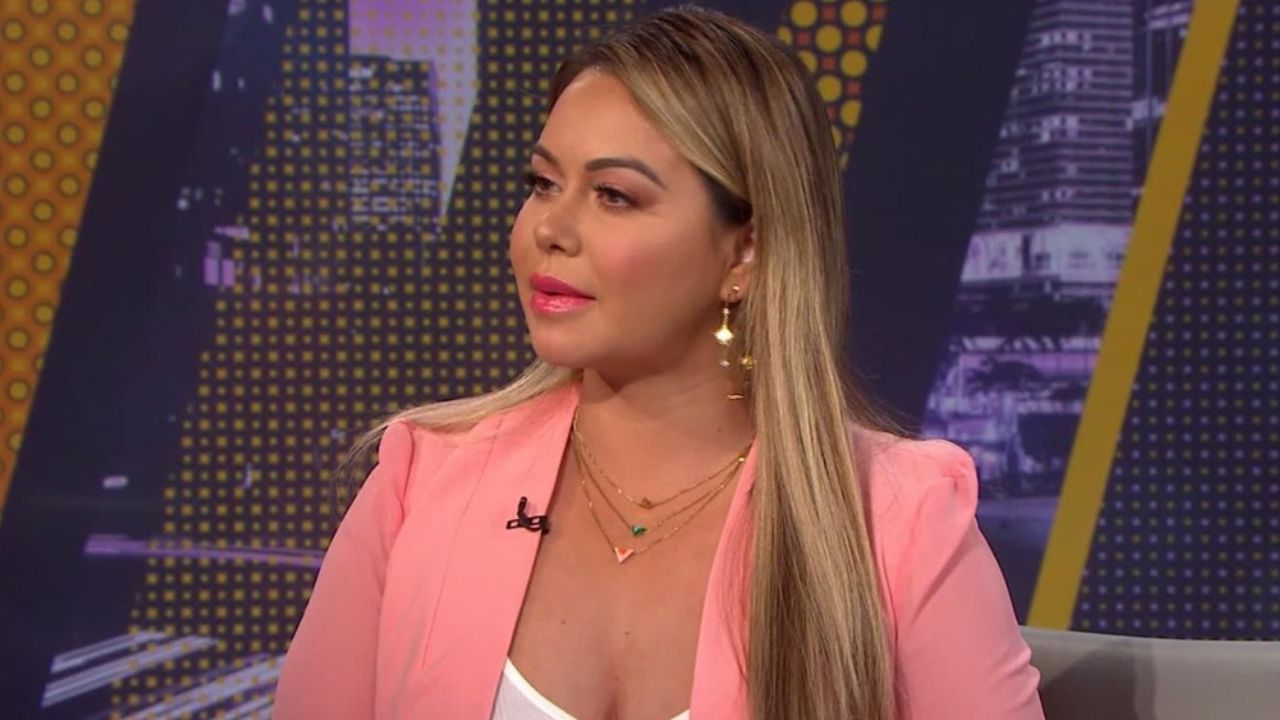Tío de Chiquis Rivera confirma que está contagiado de Covid-19: “Dios sabe si me lleva”