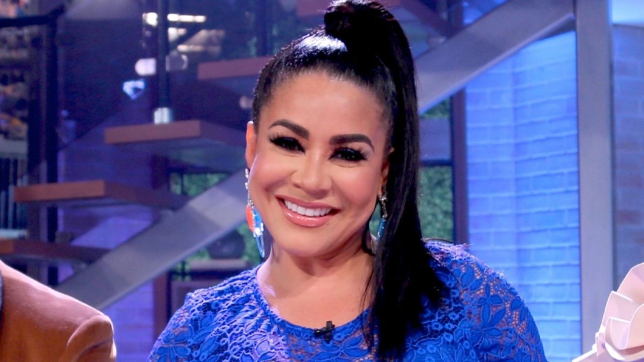 ¡Regreso triunfal! ‘La Venenosa’ vuelve al foro de ‘Suelta la Sopa’ y así la reciben