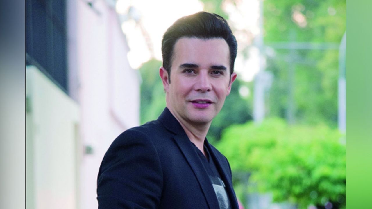 Hermano de actriz de Televisa relata los estragos que le dejó el Covid-19 en su cuerpo