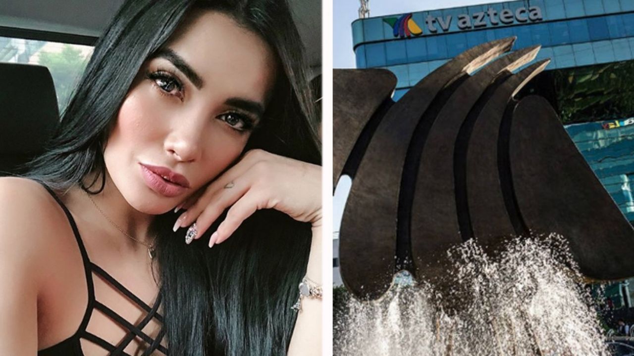 ¿Adiós ‘Acapulco Shore’? Dania Méndez visita TV Azteca y desata sospechas