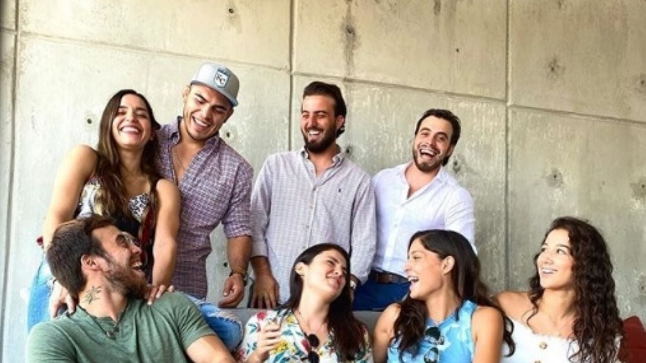 ‘Exatlón México’: Participantes hacen nuevo duelo durante su visita a Monterrey