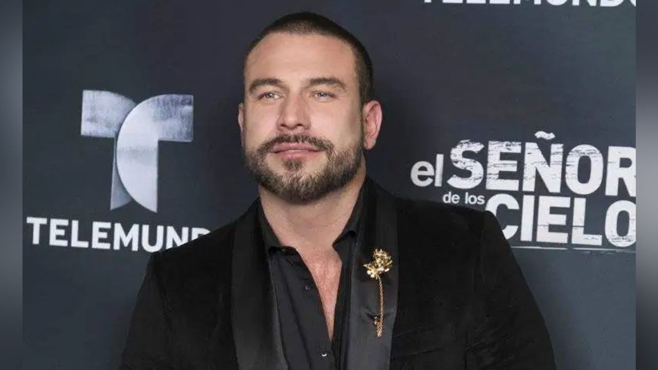 Actriz de ‘El Señor de los Cielos’ habla de la desaparición de Rafael Amaya