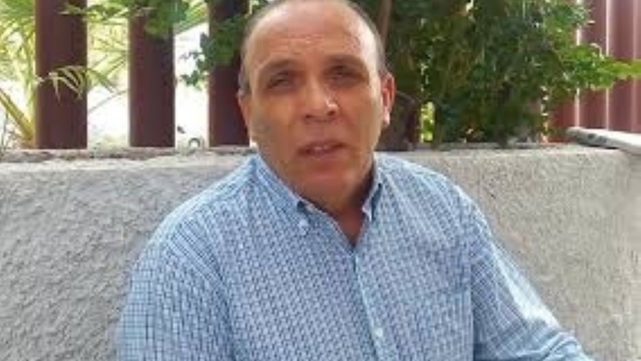 Movimiento Libre Tránsito por Sonora apoya movimiento de los Yaquis