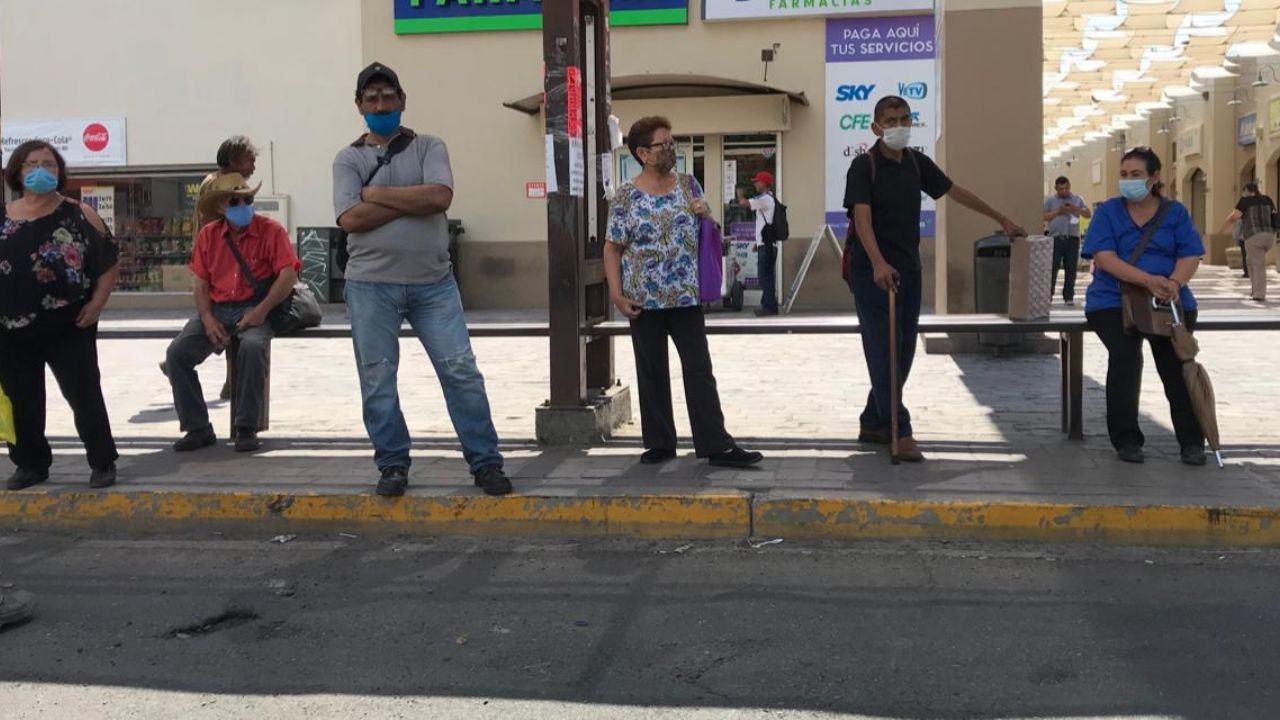 Sonora: Estas fueron las reacciones sobre el cambio del Semáforo Covid-19 de rojo a naranja