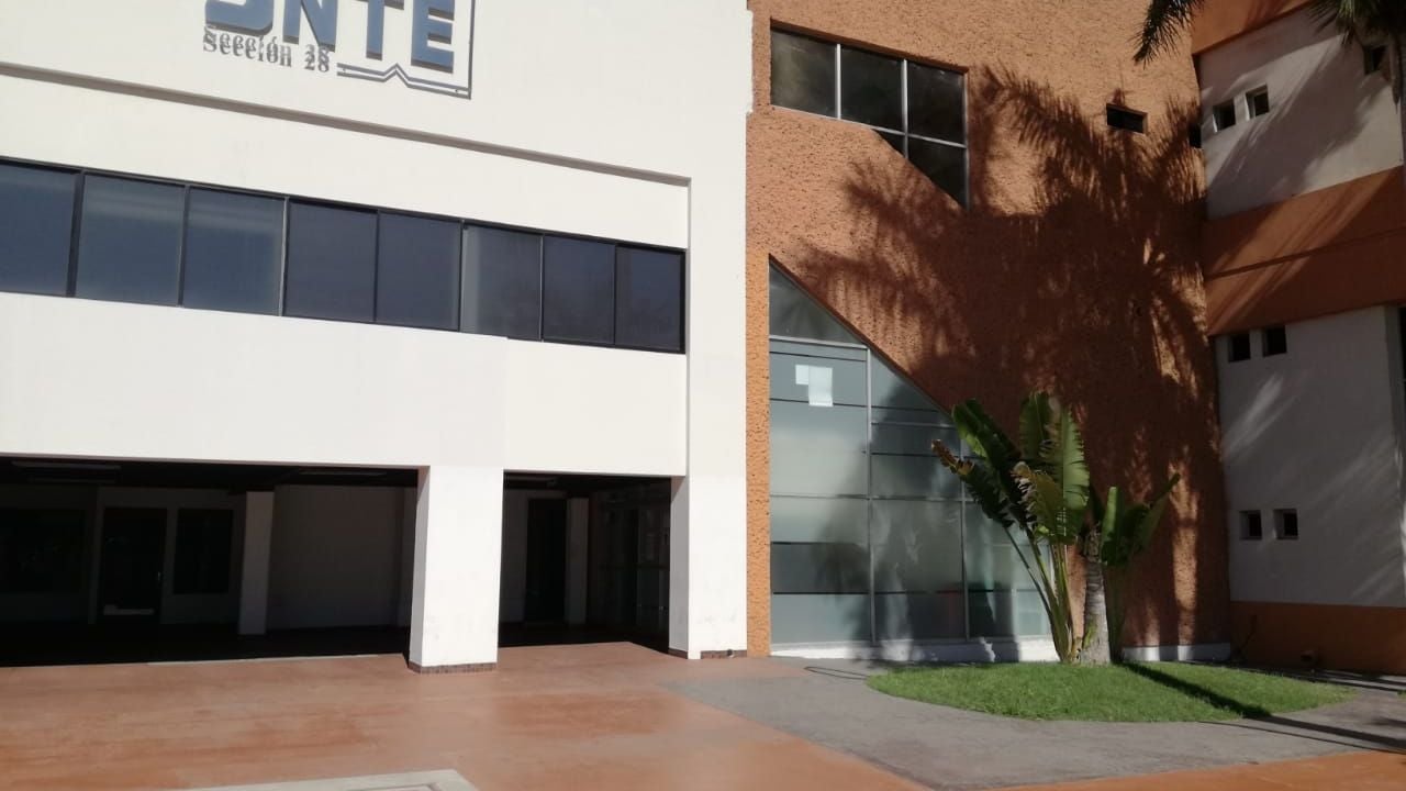 SNTE 28 mantiene la expectativa de regresar a clases tras la contingencia por Covid-19