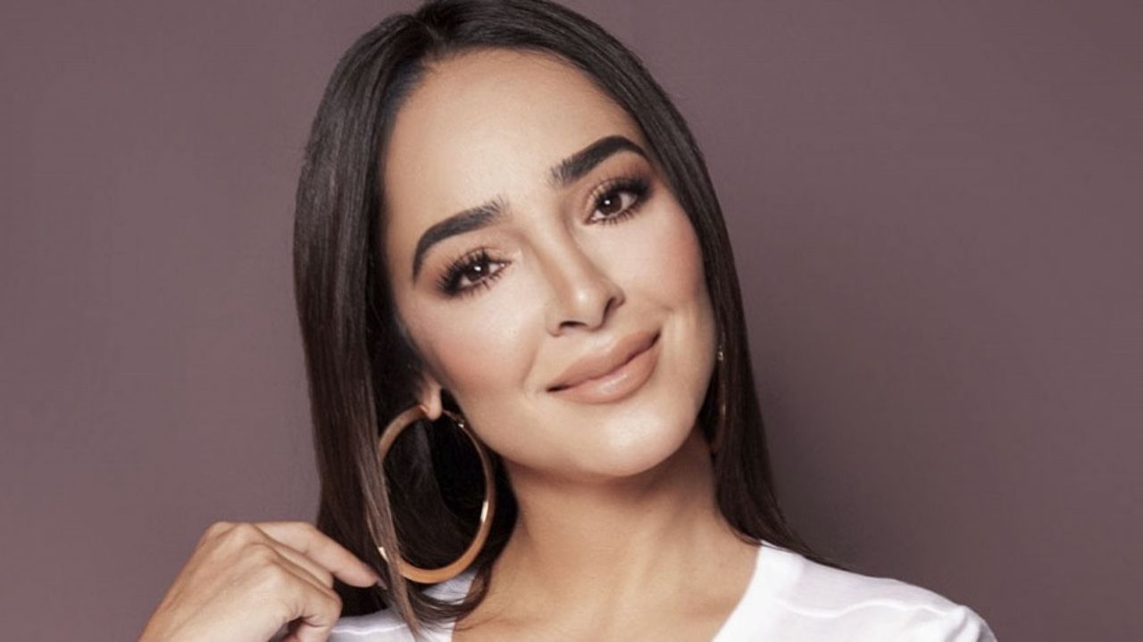 “Insoportable”: Tras llamarse “reina” de ‘Acapulco Shore’, Manelyk es devorada en redes