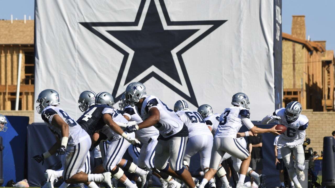 La NFL ofrece cancelar toda la pretemporada a los jugadores