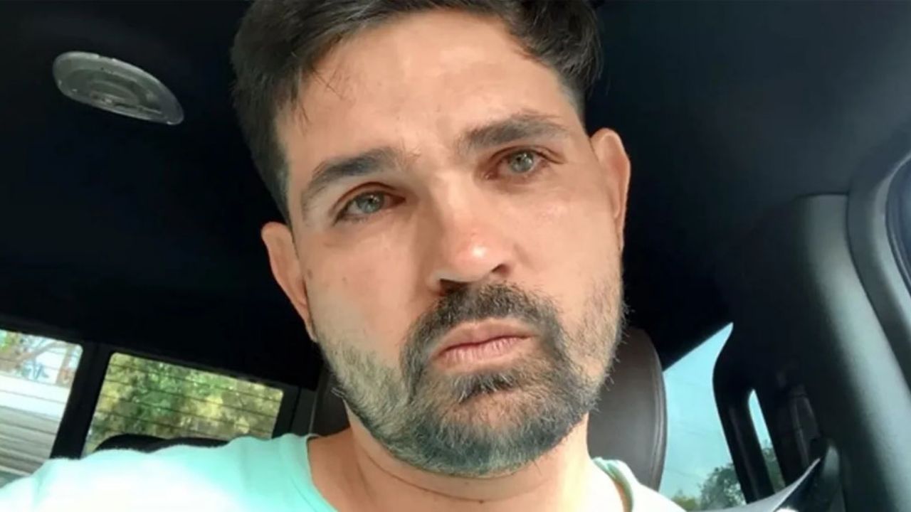 Ferdinando Valencia expone a la ANDA al no recibir apoyo tras la pérdida de su hijo