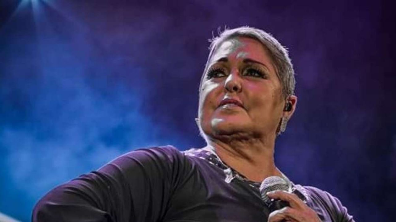 “No sirven”: Lupita D’Alessio denuncia haber sido víctima de un fraude en Internet