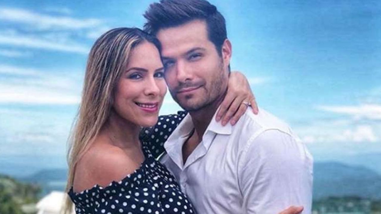 ¡Tragedia en TV Azteca! En estado de embarazo, esposa de conductor de ‘VLA’ se contagia de Covid-19