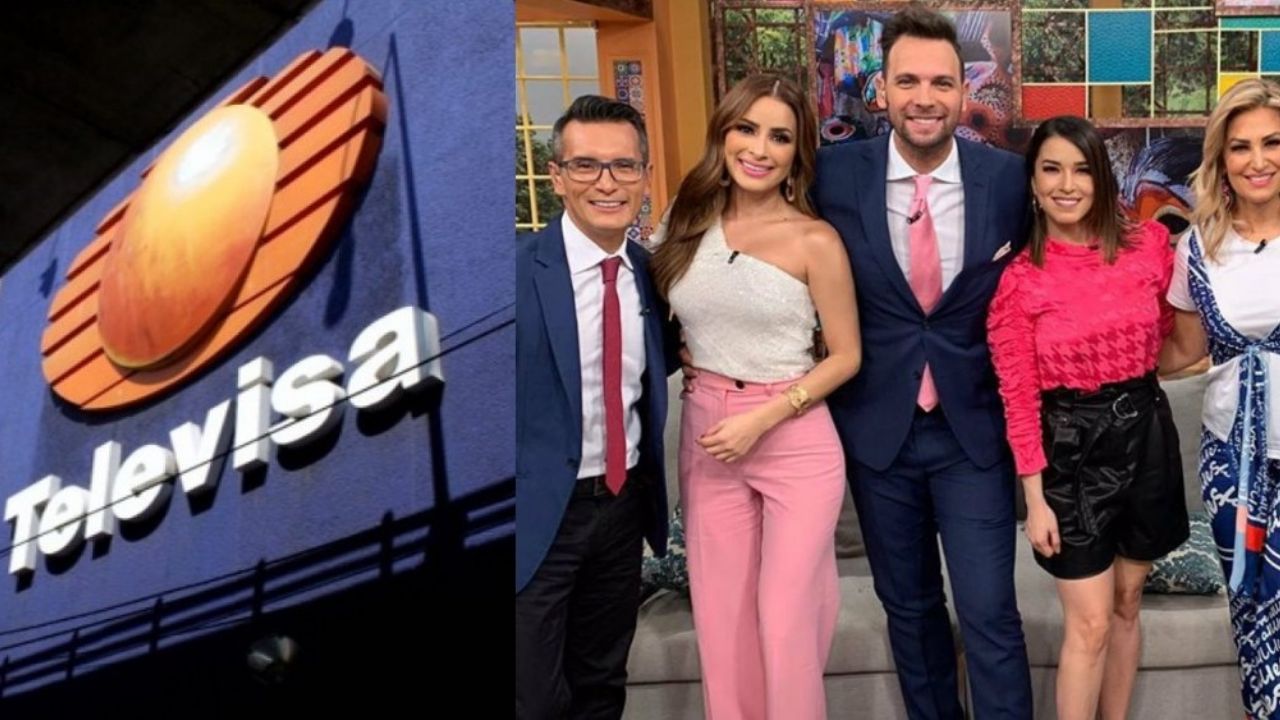 Tiembla TV Azteca: Televisa exhibe crisis en ‘VLA’ y los humilla de esta manera