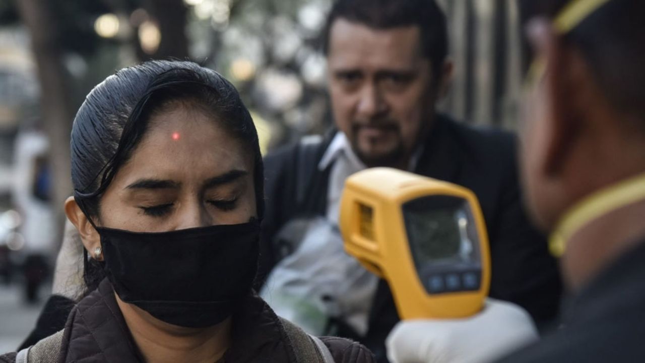 Sonora: Confirman 269 casos nuevos de coronavirus y 28 fallecimientos por la enfermedad