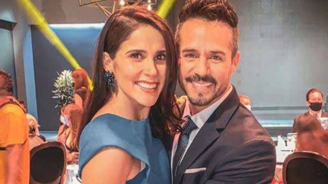 Para ‘romper’ el rating, José Ron y Eva Cedeño son invitados de lujo en nuevo programa de Televisa