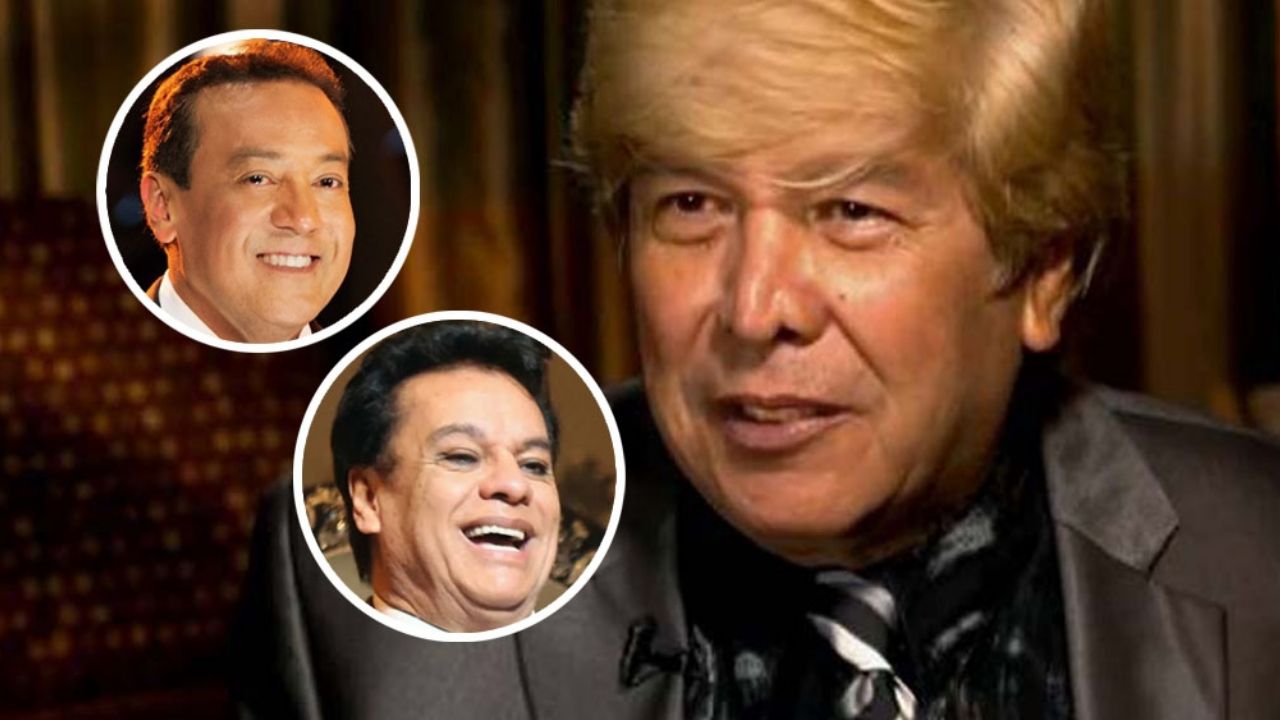 Carlos Cuevas desmiente a Joaquín Muñoz y hace frente al presunto romance con ‘Juanga’