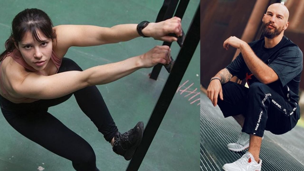 ‘Bomba’ a TV Azteca: Televisa recibe a estos dos queridos deportistas en ‘Guerreros 2020’