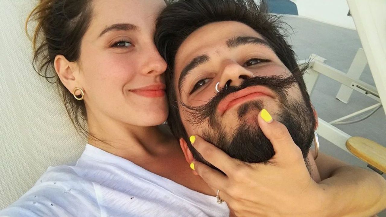 Evaluna vive romántico momento con Camilo y todo Instagram estalla: “Amor de verdad”