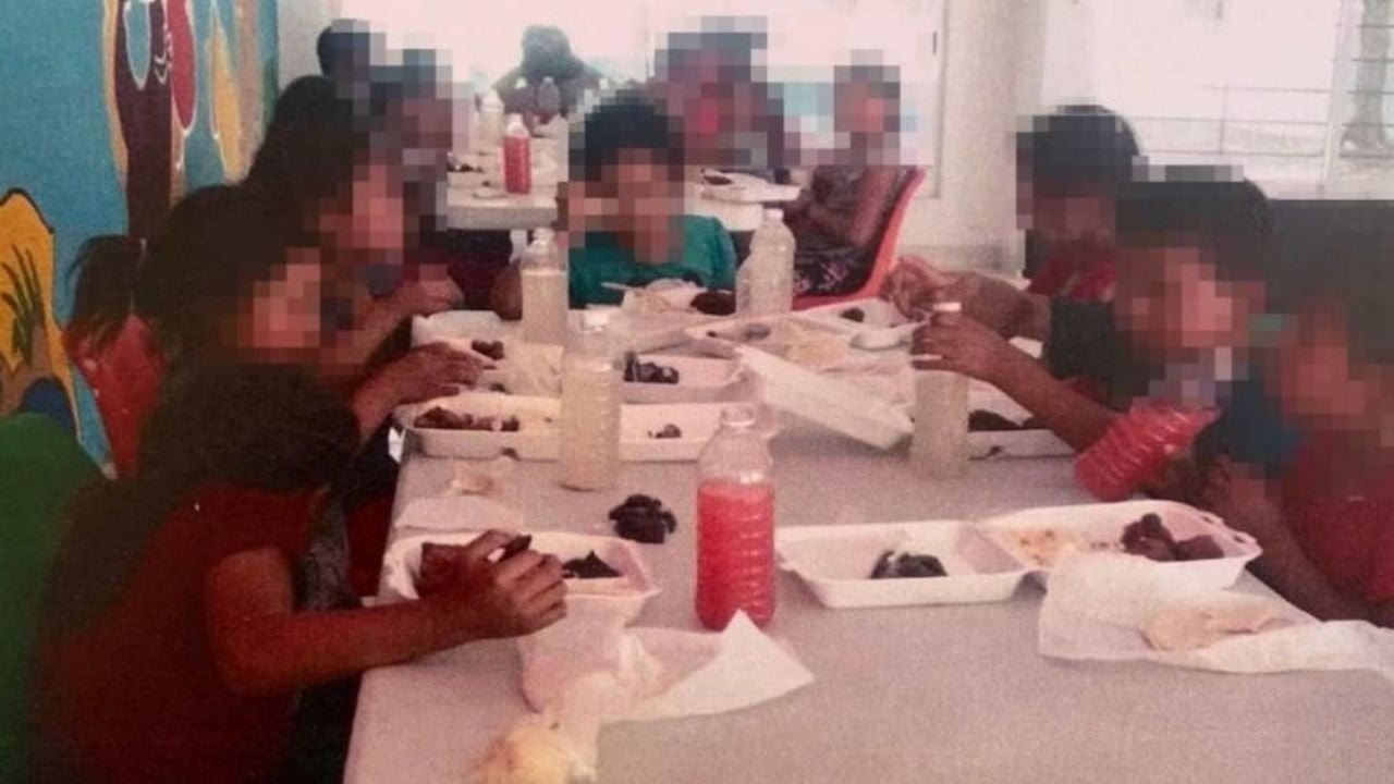 Chiapas: Fiscalía rescata a 23 niños de una red de tratas en San Cristóbal