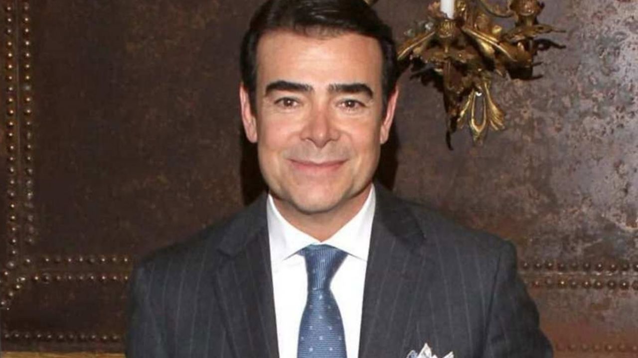 ¡A punto de morir! Revelan detalles de la salud Toño Mauri, exactor de Televisa, por Covid-19