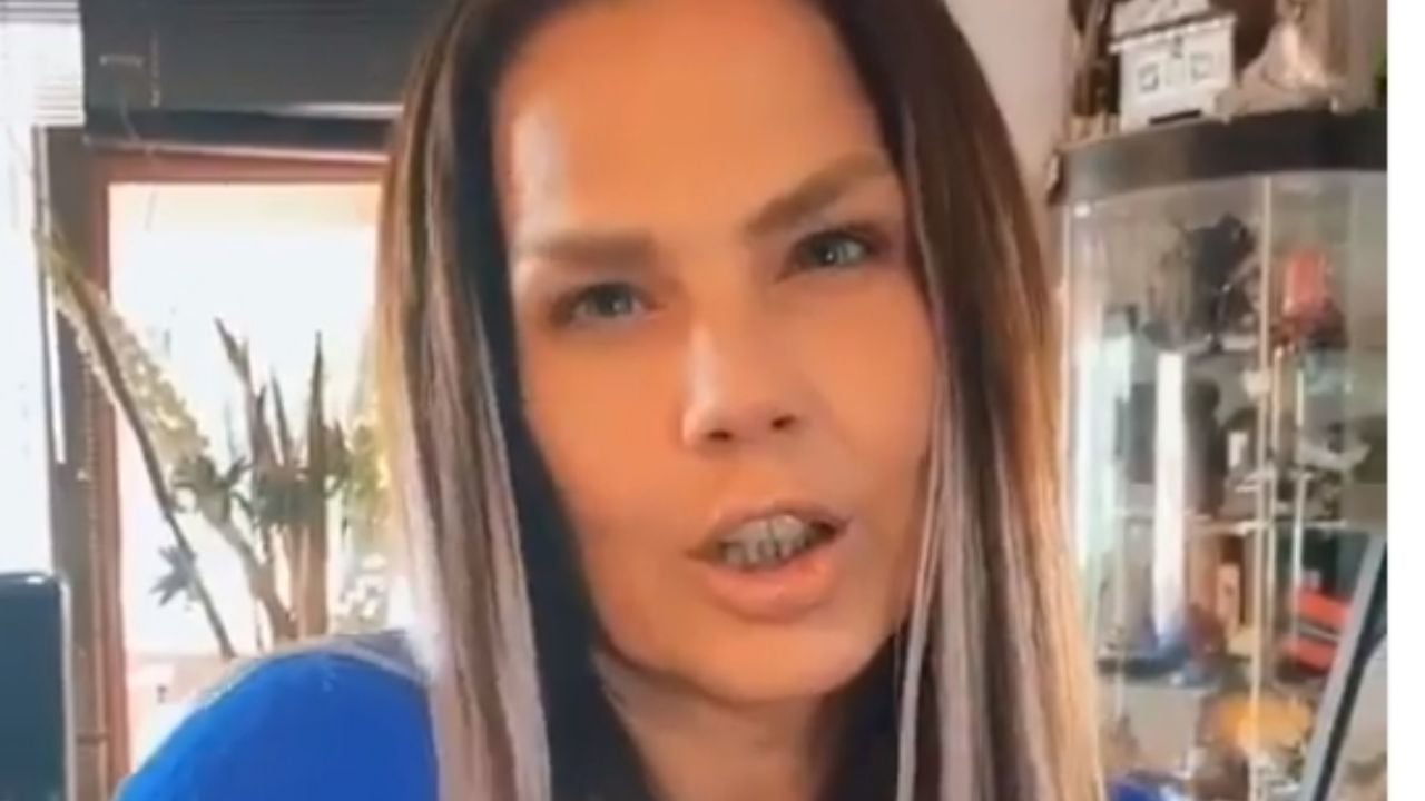 Niurka es ‘devorada’ en Instagram y TikTok por tener todos “los dientes podridos”