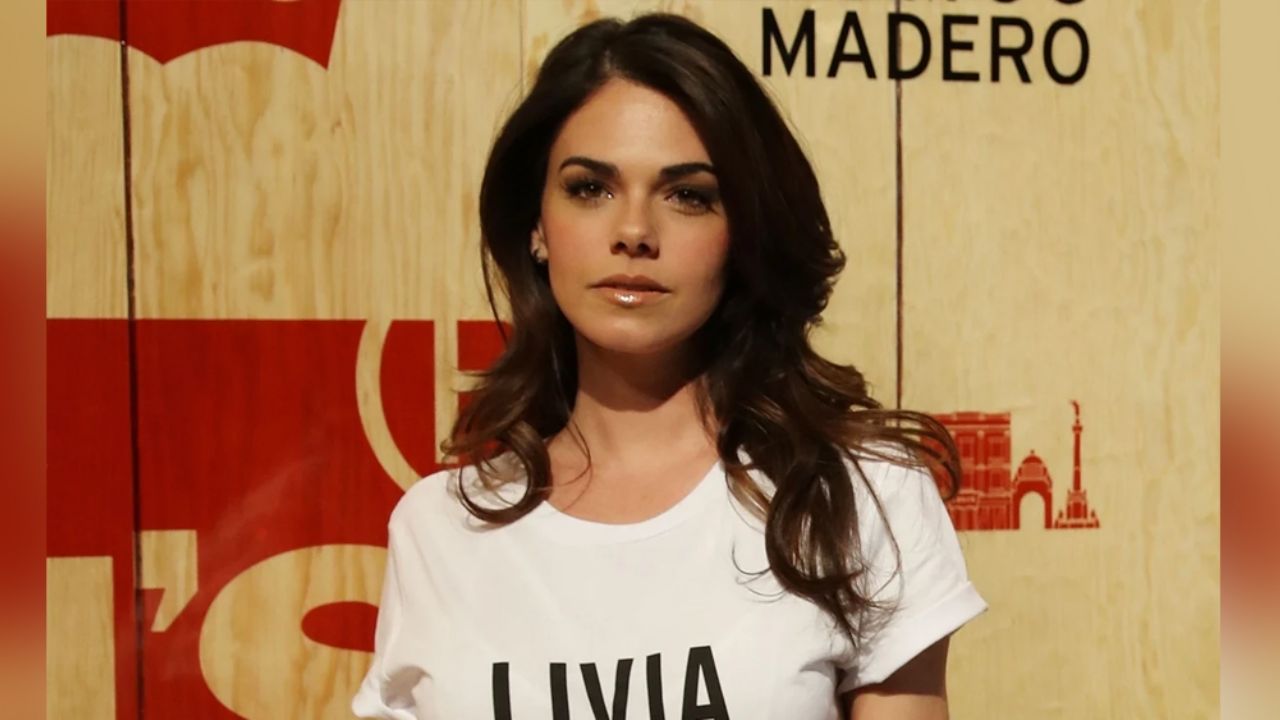 ¿Se va a TV Azteca? Livia Brito tras veto de Televisa toma drásticas medidas para conseguir empleo