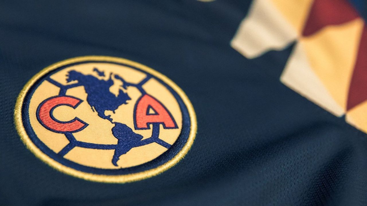 Hermosa nostalgia: América ‘recicla’ diseño del 2010 para su nueva piel
