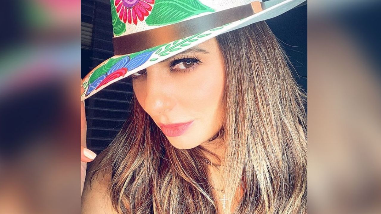 ¿Tiene novio? Cecilia Galliano revela la verdad con estas fuertes confesiones