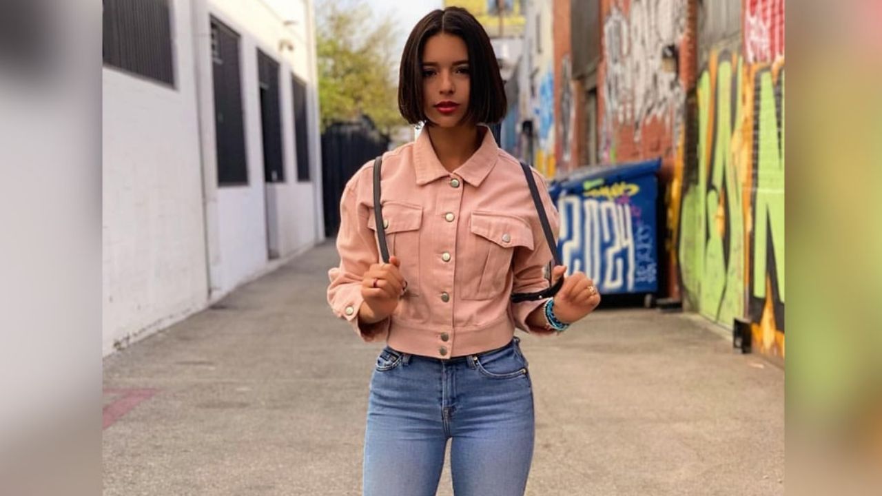 Ángela Aguilar roba más de un suspiro con maravillosa foto de Instagram