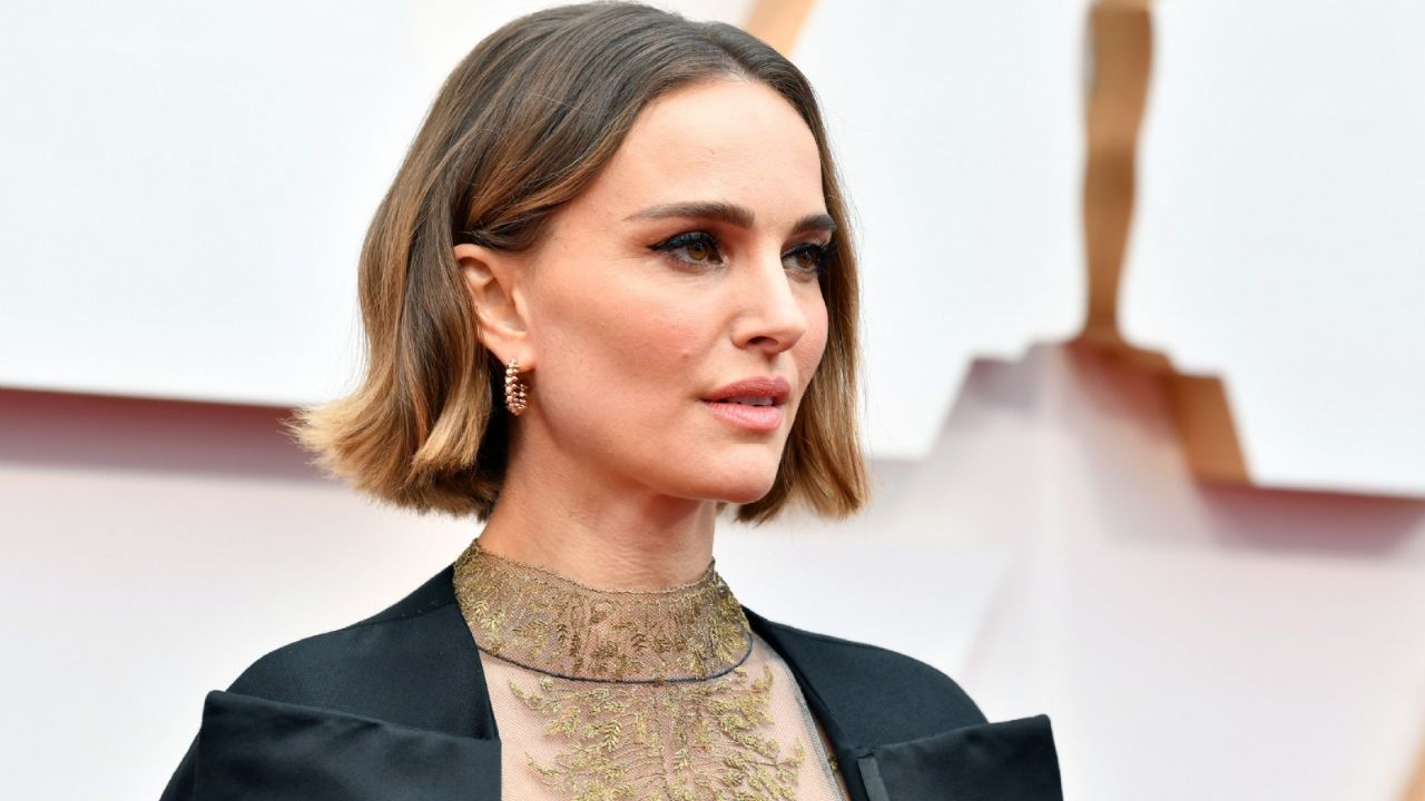 Natalie Portman se unirá al mundo deportivo con un equipo femenino en Los Ángeles