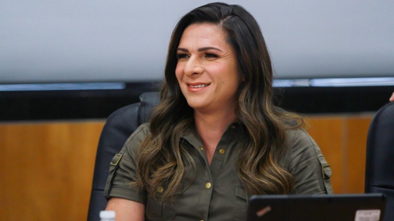 ¿Saldrá de la Conade? Detienen a empresarios que acusan a Ana Guevara de extorsión