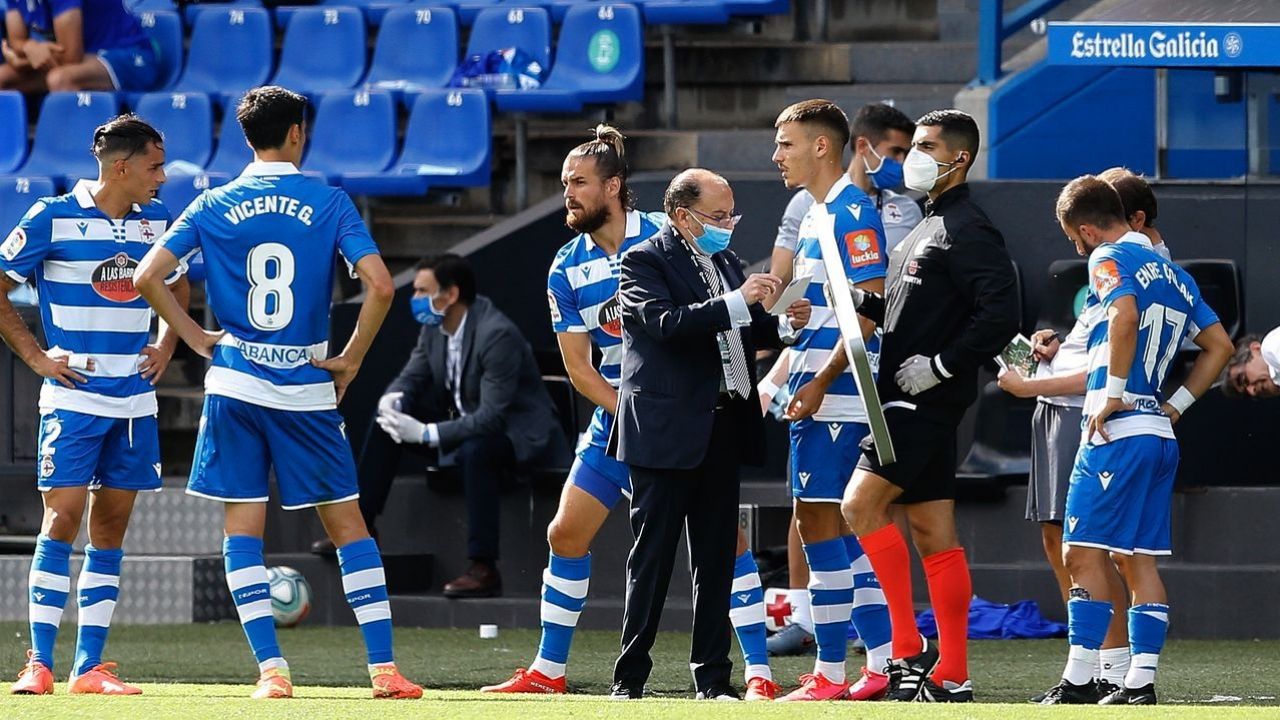 Los Tribunales podrían definir el futuro de la Segunda División española