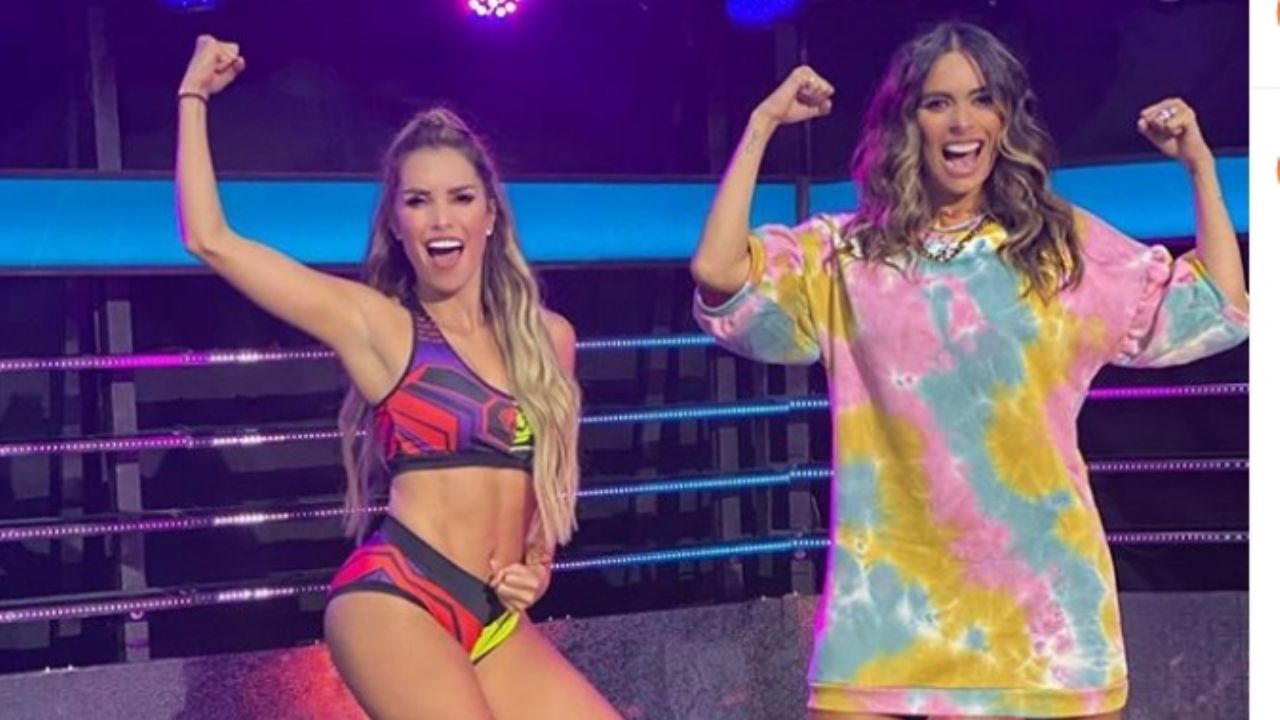 Traición a Televisa: Andrea Escalona y Galilea Montijo ¿se van de ‘Hoy’ a nuevo programa en TV Azteca?