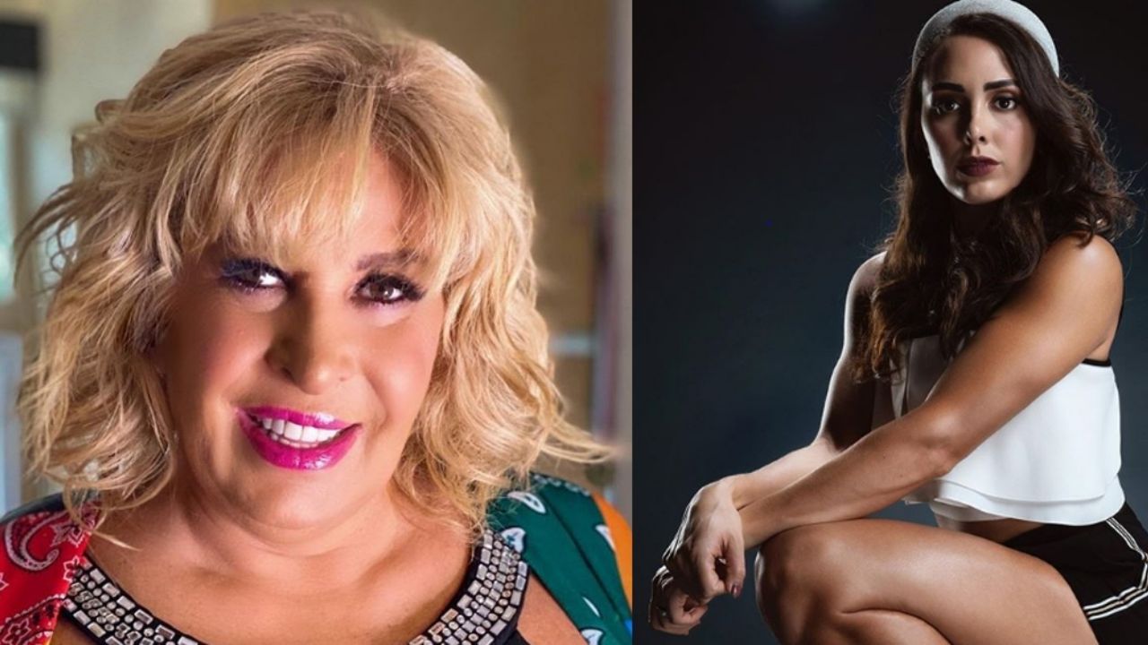 Tensión en Televisa: Macky Gónzalez ‘explota’ contra productora de ‘Hoy’ y ¿exhibe sus trampas?