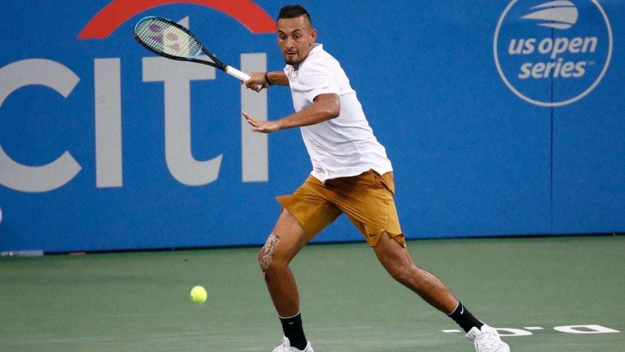 La ATP cancela el Abierto de Washington por motivos de ‘problemas externos’