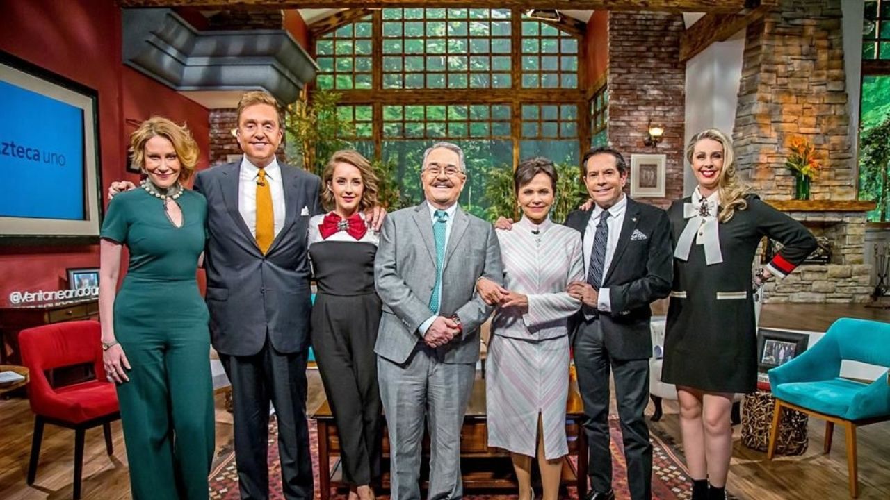 “Fuera de TV Azteca”: Conductora pierde aprobación del público; piden reemplazo por Atala