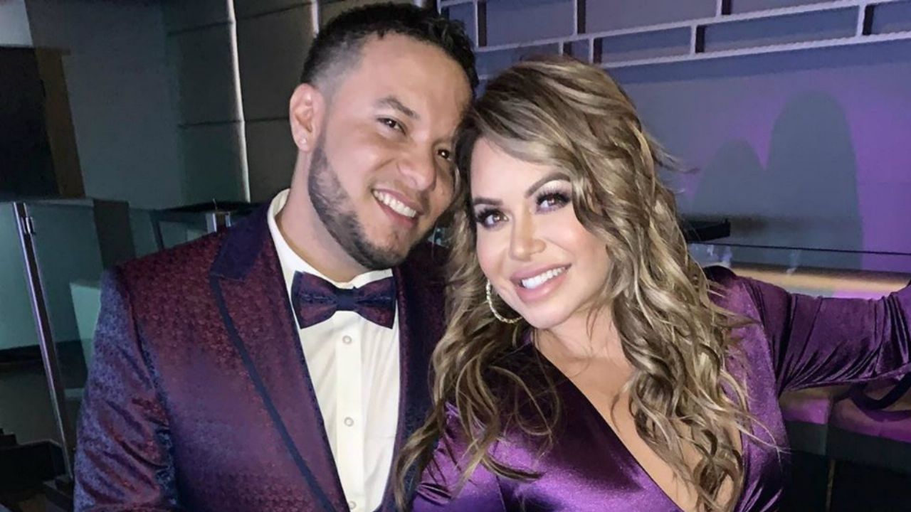 Chiquis Rivera comparte su proceso de recuperación tras arrojar positivo a Covid-19