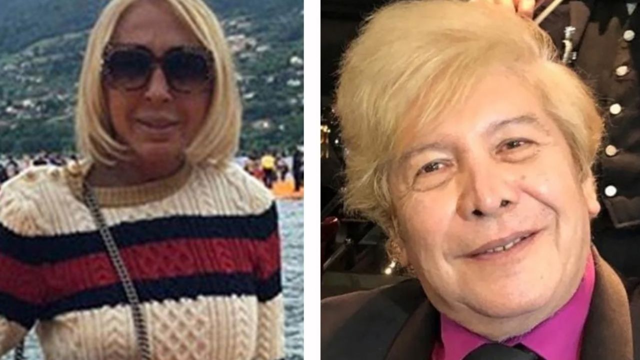 Joaquín Muñoz explota contra Laura Bozzo en ‘Hoy’ y le manda fuerte ‘recadito’: “Te haces …”