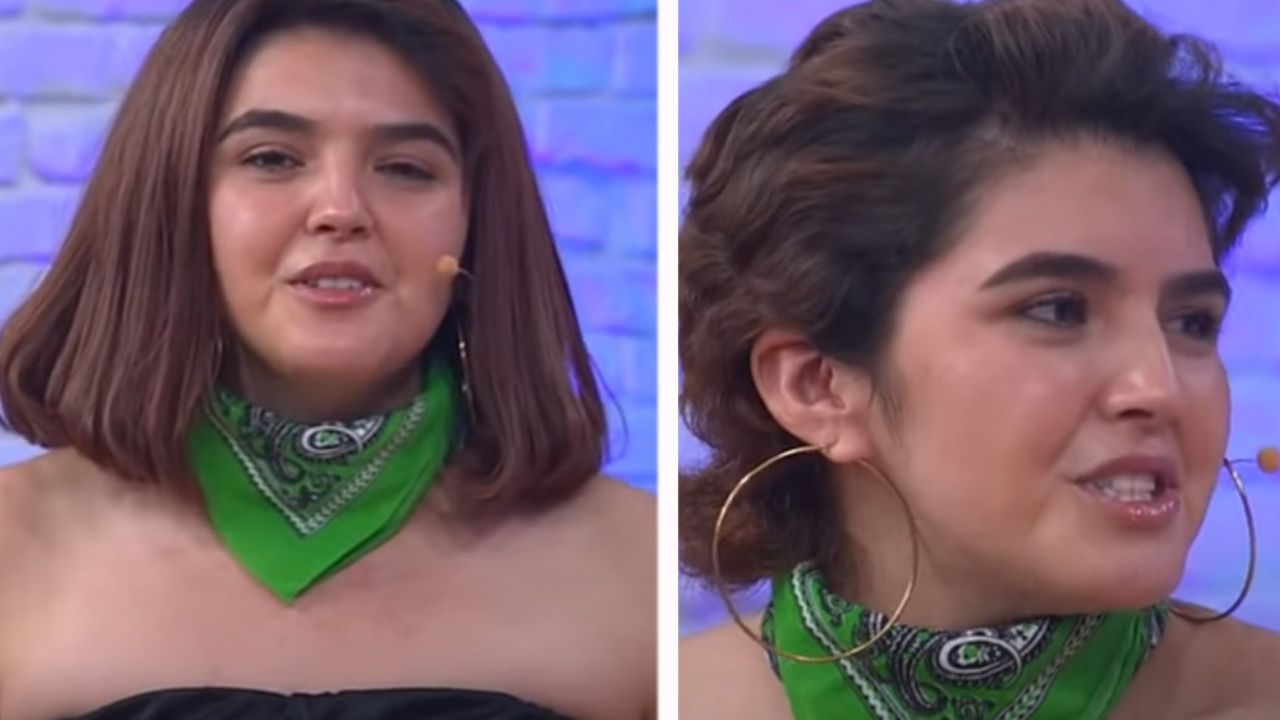 ‘Enamorándonos’: Se burlan de ella por su peluca y revela la noble verdad detrás de esto