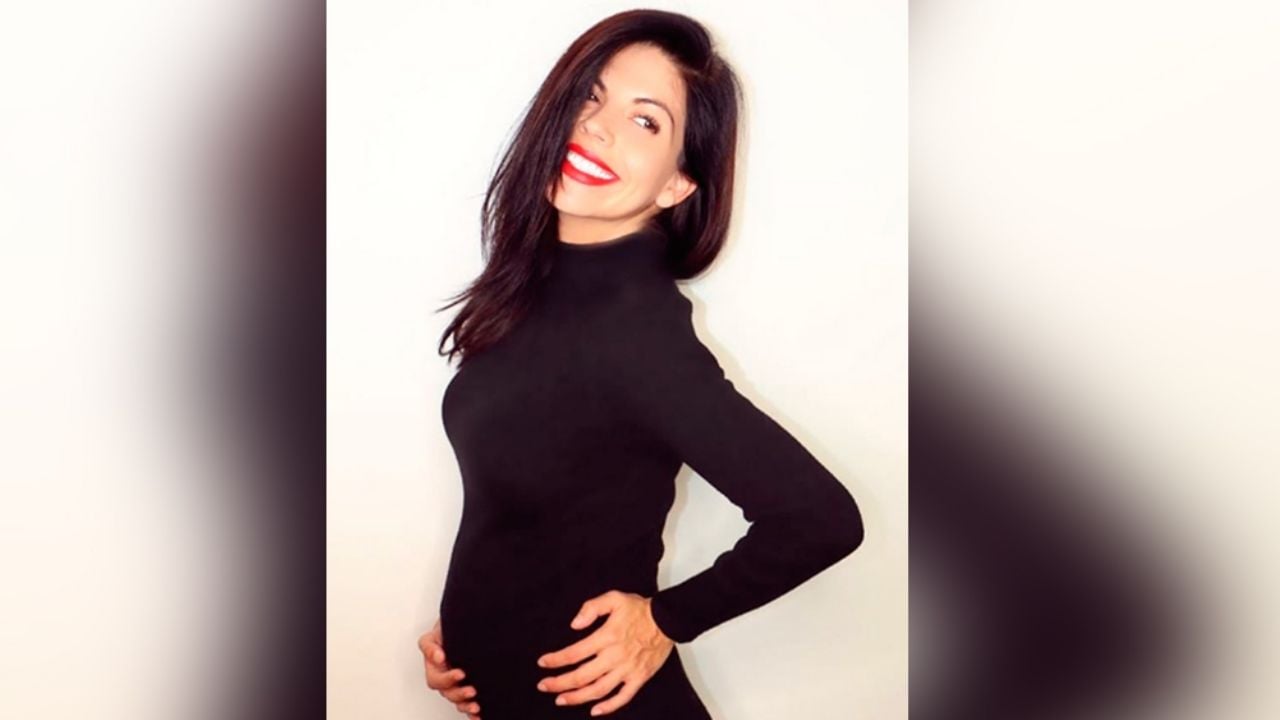 Atemorizada por el Covid-19, actriz de Televisa tomaría drástica medida para protegerse al dar a luz