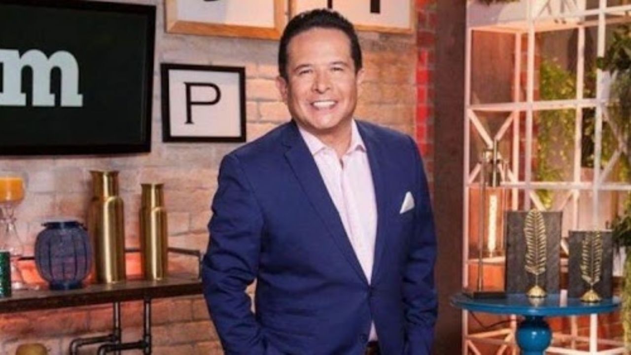 ¿Se va a Televisa? Gustavo Adolfo Infante sale del aire por esta razón; ella es su reemplazo