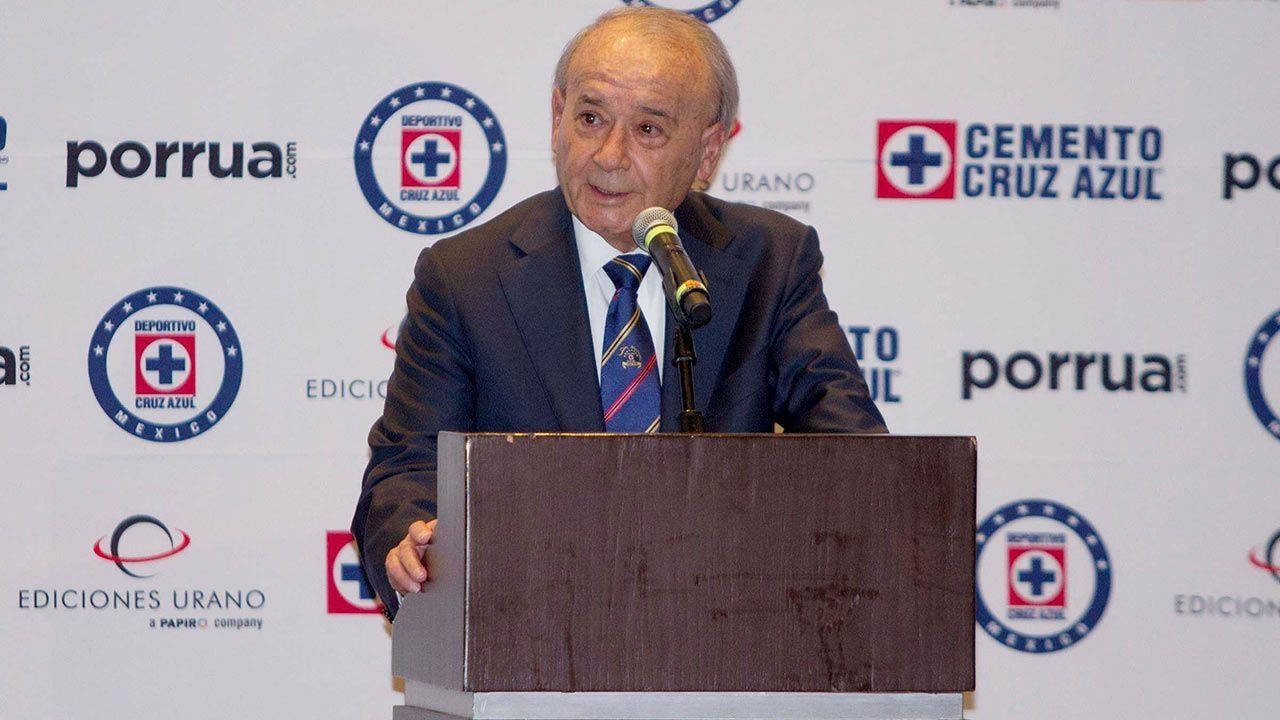 Guillermo Álvarez se presentará al UIF para seguir con su caso