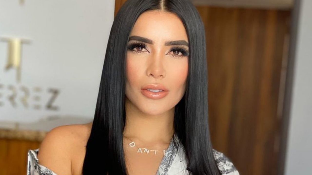 ¿Mejor que Manelyk? Dania Méndez se apodera de TikTok con sus movimientos