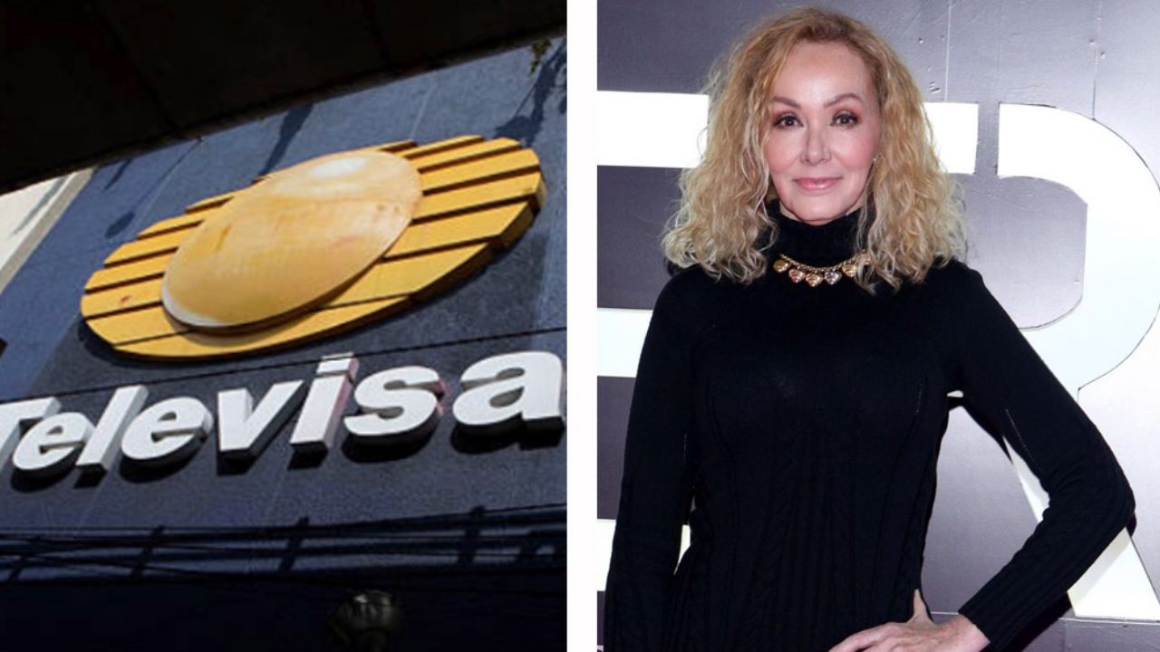 “Está aquí por zorra”: Actriz confiesa en ‘VLA’ las crueles humillaciones que sufrió en Televisa