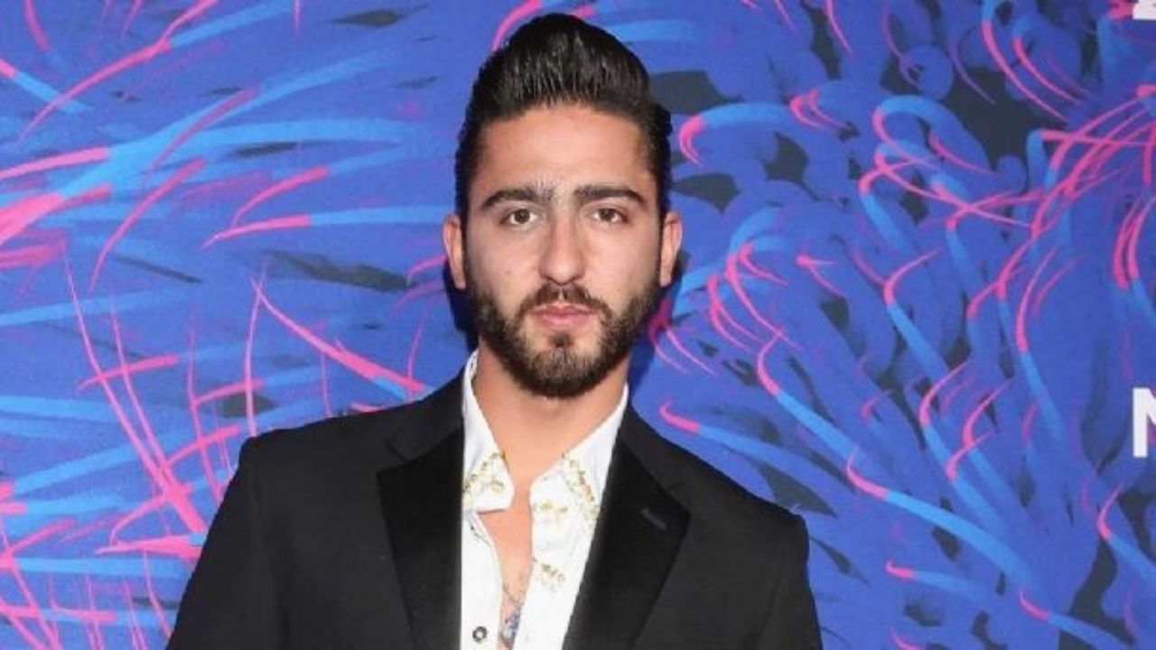 El ‘Potro’ Caballero de Acapulco Shore disfruta de unas cortas vacaciones en paradisíaco lugar