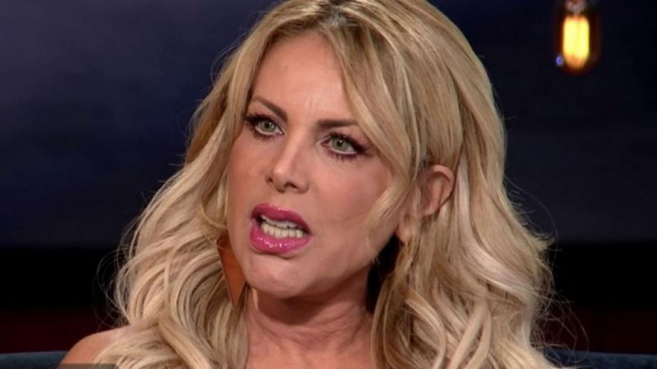 Tragedia en Televisa: Famosa actriz confiesa terrible complicaciones tras arreglo estético