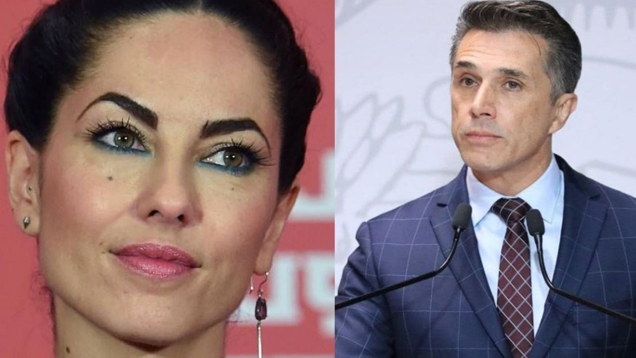 Ex de Ingrid Coronado humilla a Bárbara Mori en ‘VLA’: “Era edecán y Mayer la llevó a Televisa”