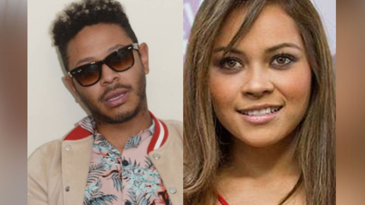 A casi 10 años, Daiana Guzmán sostiene que Kalimba la agredió y abusó de ella