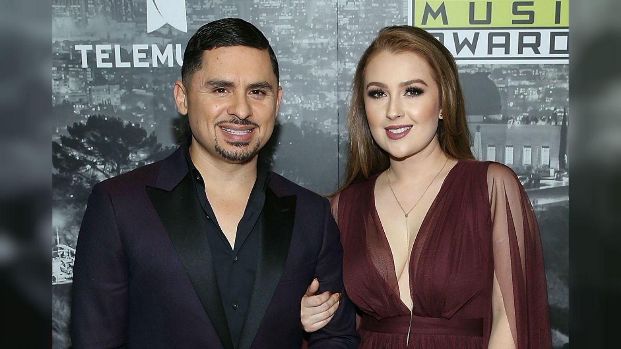 Esposa de Larry Hernández enseña lo que hizo con el cordón umbilical de Dalett y todos estallan
