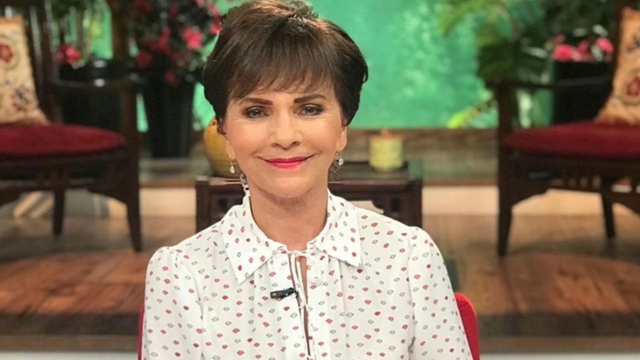 ¿Se va de TV Azteca? Pati Chapoy hace impactante anuncio en ‘Ventaneando’