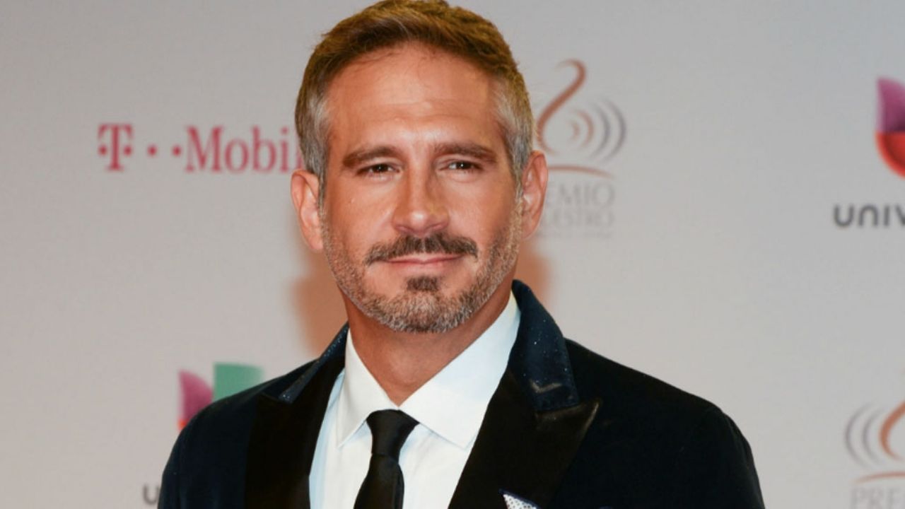 Actor de Televisa sorprende al revelar que se ha hecho adicto a las cirugías