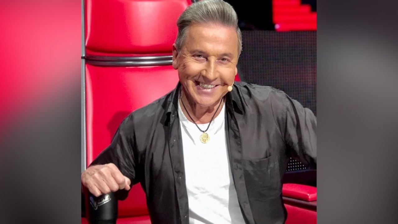 ¿Pleito en TV Azteca? Ricardo Montaner pide disculpas a participante de ‘La Voz’ por este motivo
